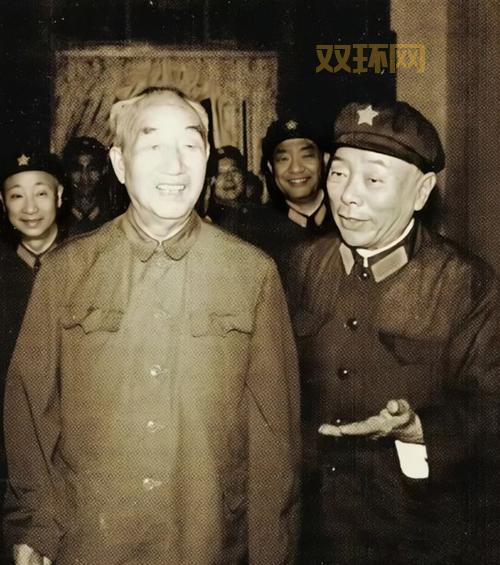 从爱玩到精通：徐向前元帅的“多才多艺”