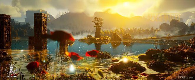 游戏引擎的选择：如何找到最适合你的开发利器？