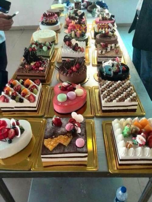 梦幻蛋糕屋攻略：解锁全菜单，制作五星级蛋糕