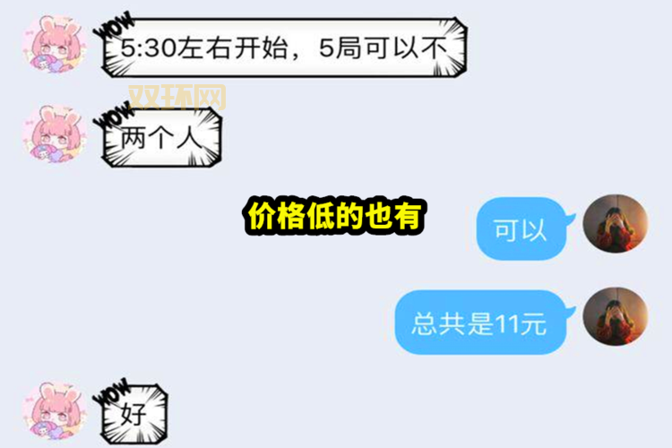 女陪玩一小时多少钱？真的有那么贵吗？