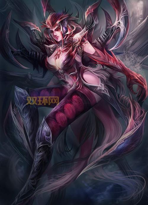 蜘蛛女皇厉害吗？蜘蛛女皇有多强