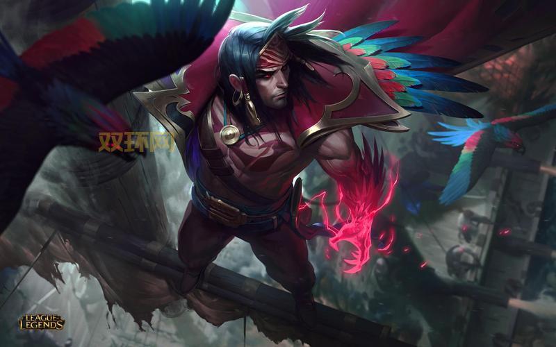 诺克萨斯之手BUG全解析：小学生之手为何能虐泉？