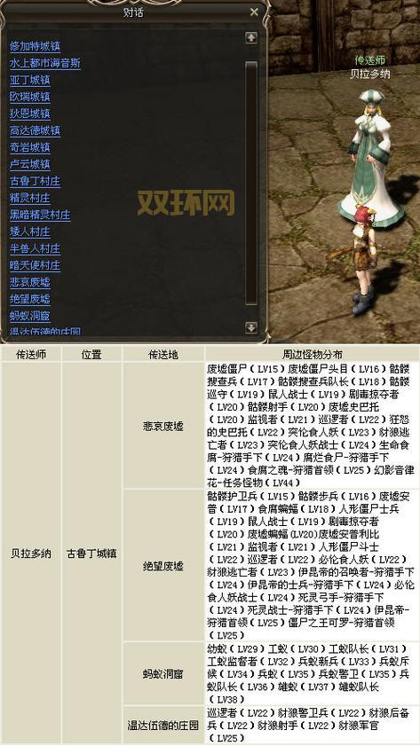 天堂2宝盒：新手必备工具，快速升级不是梦！