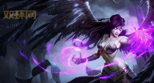 S13莫甘娜最强出装攻略：符文、装备、玩法全解析，教你秒变团战核心！