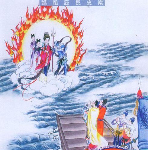 神明的恩泽与世间万物：卡纳克神庙的建造与信仰故事