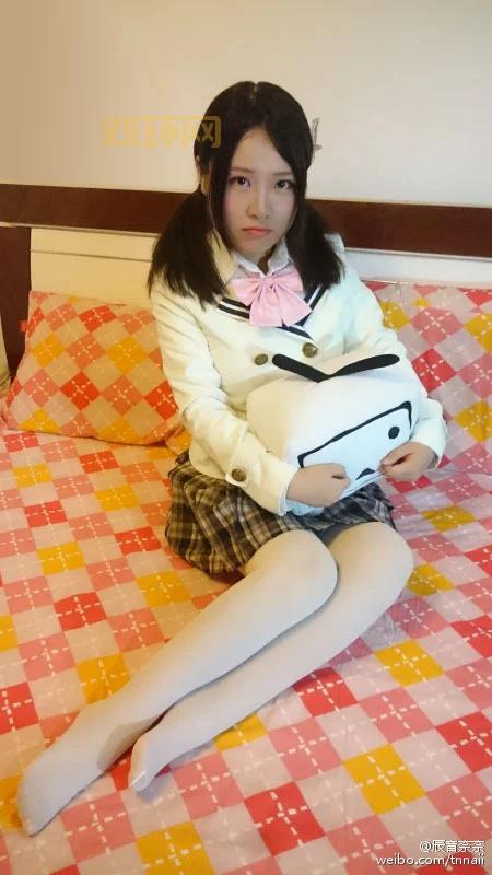 辰音奈奈：声优、歌姬、解说，多重身份的星际2魅力