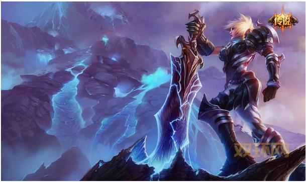 冷小莫瑞文教学：从入门到精通，教你玩转锐雯光速QA！