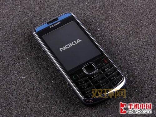 诺基亚6320：值得收藏，百元经典？诺基亚6320：手机市场冲击，领先科技
