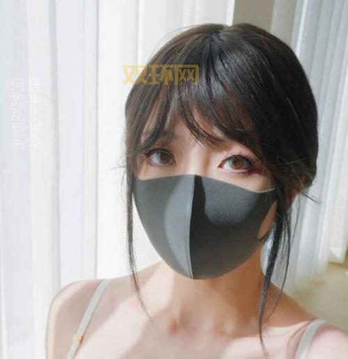 玩偶姐姐是真玩偶吗？她的真实面貌到底长什么样？