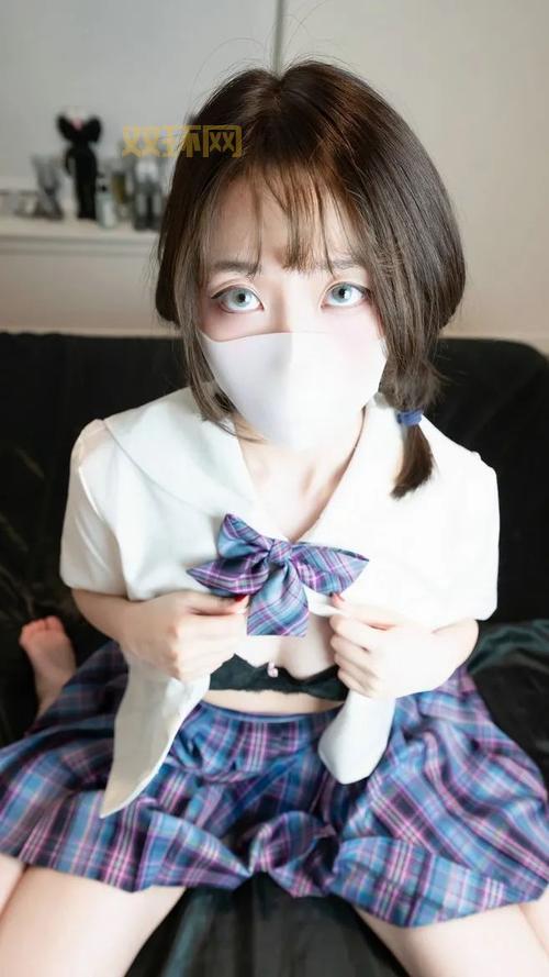 玩偶姐姐是真玩偶吗？她的真实面貌到底长什么样？