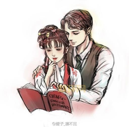 伏地魔和林黛玉能组CP？这什么神仙组合？