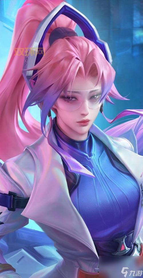 王者荣耀女英雄图片，你最想收藏哪一张？