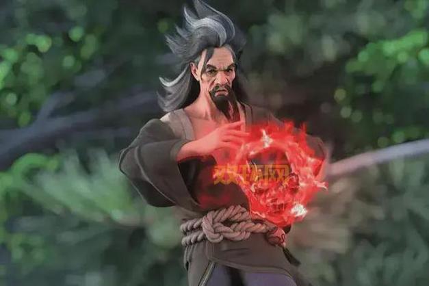 青云门被魔教盯上？童年回忆里的魔教