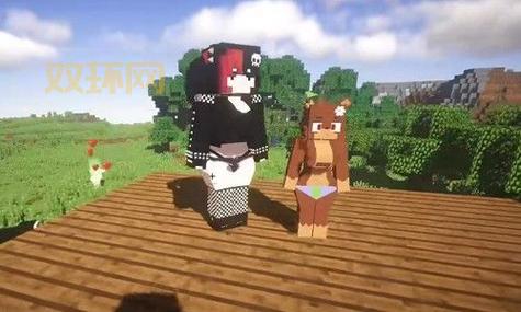 我的世界珍妮模组无遮挡：像素风沙盒，尽情探索与创造！