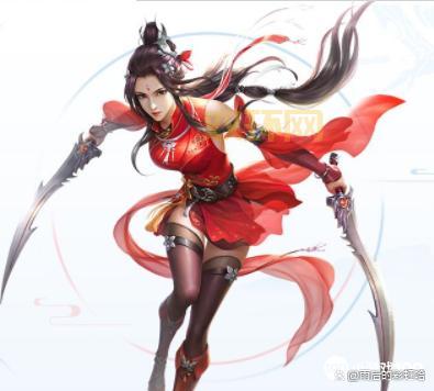 倩女幽魂手游异人：五大角色特点详解，助你选择最佳角色