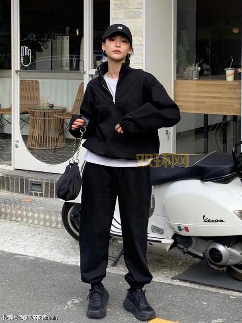 时尚洋品店相性搭配：让你的穿衣风格更出众