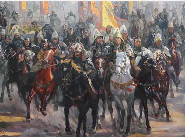 三国鼎立TD攻略：战略与战斗技巧，全面压制敌方势力