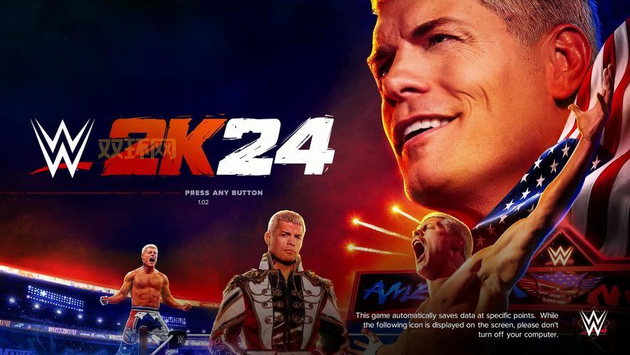 WWE游戏2012下载：重温经典，体验摔跤激情！