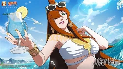 异族崛起攻略：纲手攻略详解，快速晋升