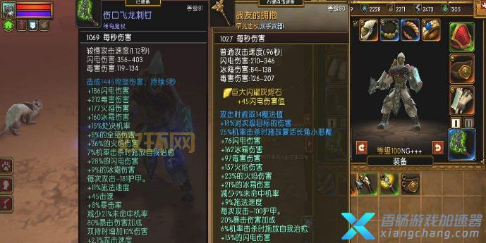 火炬之光2外星人：打造终极装备，提升战斗力！