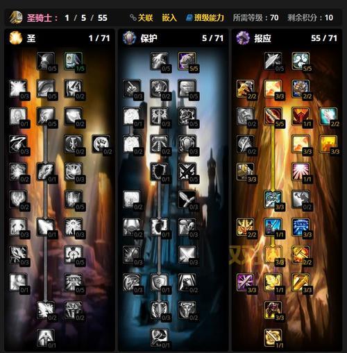 WLK怀旧服生存猎天赋：0-15-56加点方案，足智多谋与破甲虚弱如何取舍？