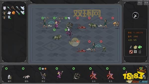 仿传奇单机版3.1完整版攻略：刷怪路线、装备选择、战斗技巧