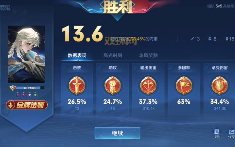 诺克萨斯之手最佳出装：进阶玩法，突破极限