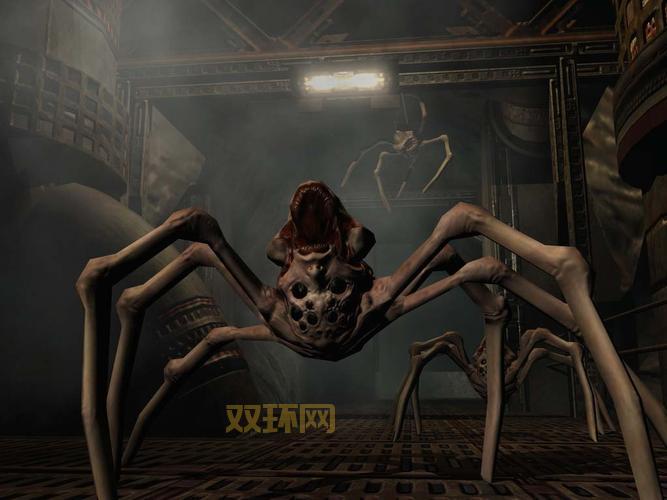 毁灭战士3：恐怖与科幻的完美结合，开启你的末日之旅！