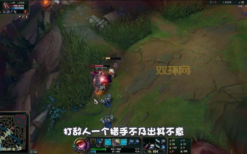 提莫上单攻略：教你玩转迅捷斥候，带领团队走向胜利