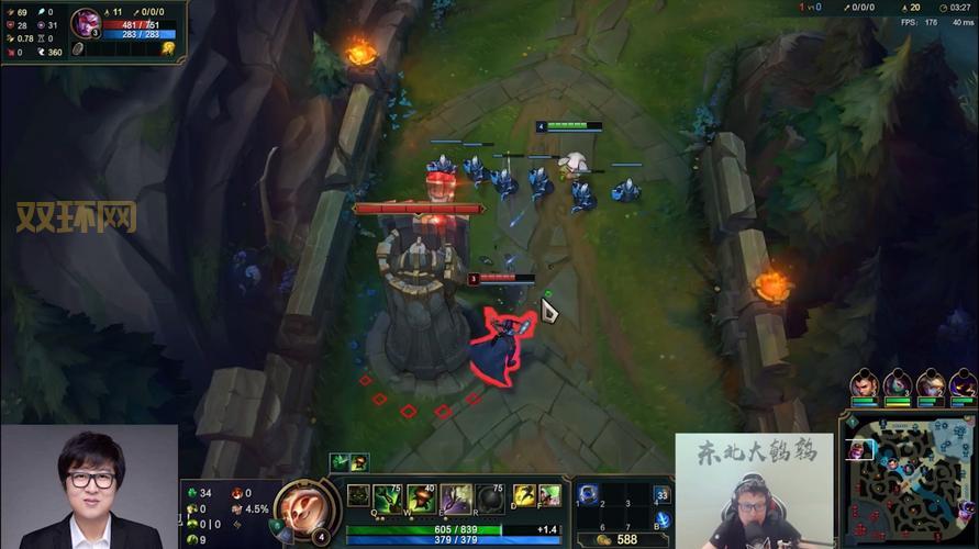 提莫上单攻略：教你玩转迅捷斥候，带领团队走向胜利