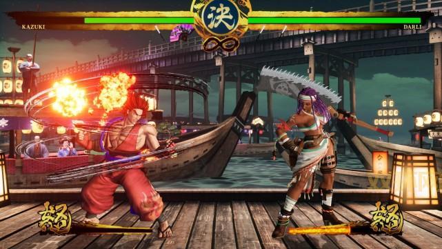 LOL 侍魂 易：值得入手吗？详细评测！