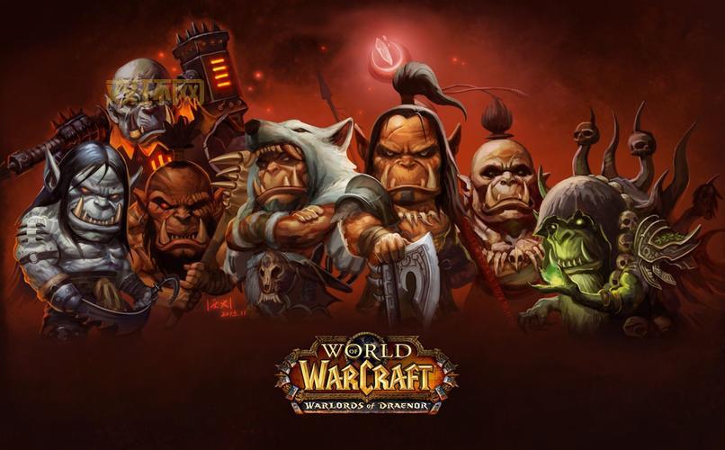 魔兽世界绿色版下载：寻找可靠资源，告别下载烦恼