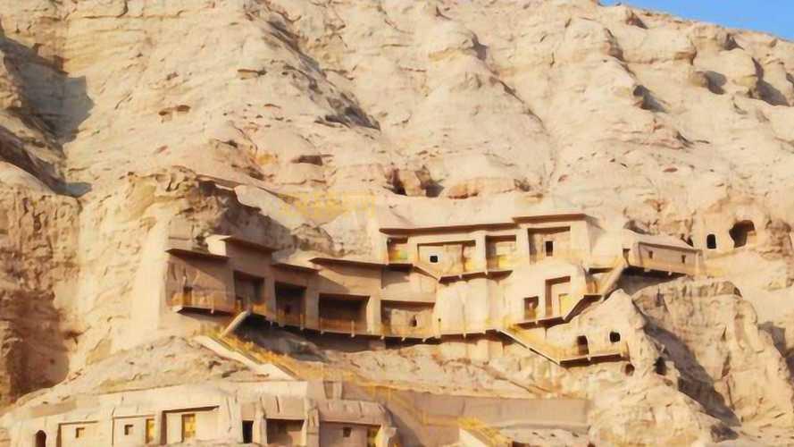 神仙道神通：巫道秘闻，盘古遗民的神秘力量