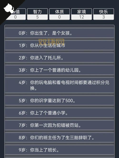 人生重开模拟器爆改修仙版：神秘小盒子天赋，开启修仙之路，活到100岁成仙！
