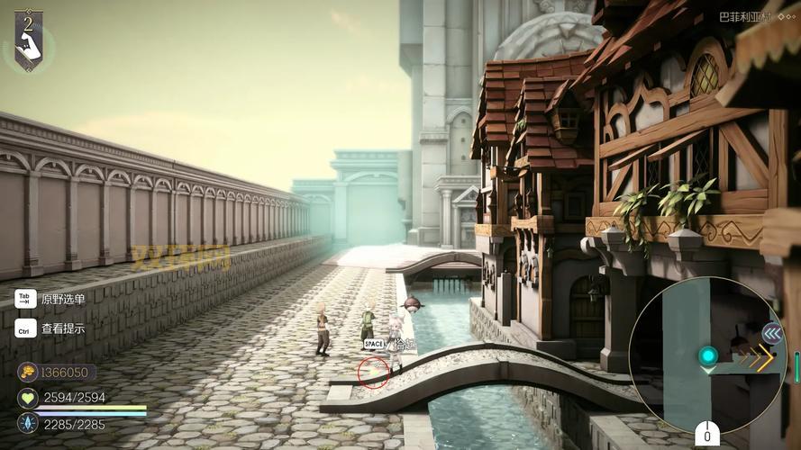 魔女之泉4：主线支线任务丰富，带你探索魔法世界！