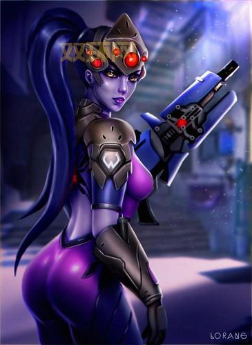 E站：绅士天堂，H向同人本应有尽有