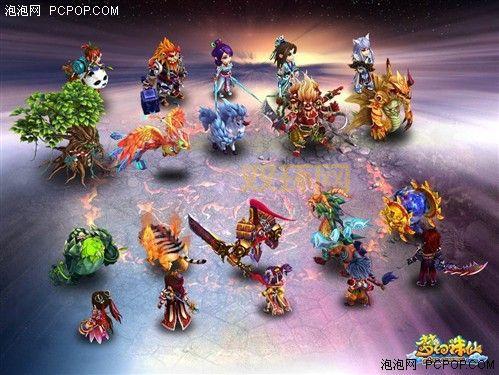 梦幻诛仙赚钱攻略：新手必看！师门任务、宝图任务，轻松赚取游戏币！