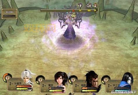 轩辕剑外传云之遥下载：最新版本，体验全新游戏内容