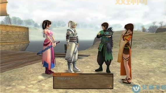 轩辕剑外传云之遥下载：最新版本，体验全新游戏内容