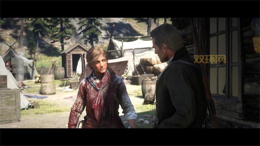 宫爆老奶奶2：重温经典，开启全新射击冒险之旅