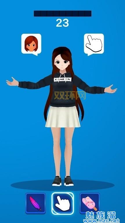 Walk Master下载安装：趣味休闲益智游戏，开启你的魔性之旅！