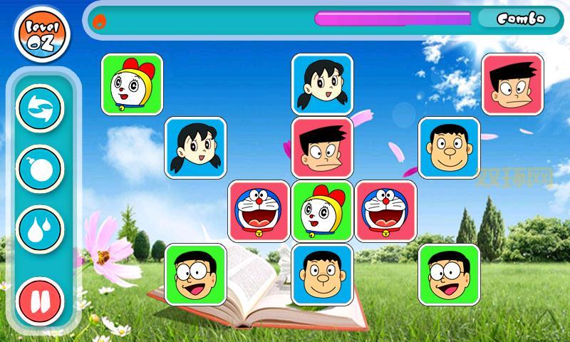 连连看经典版下载：消磨时间，轻松点一点，欢乐连连看！