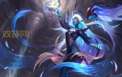 索拉卡圣洁化身价格揭秘：99元入手全特效皮肤！