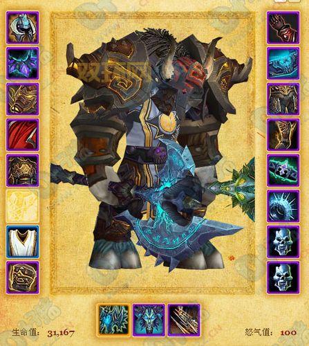 WOW 英雄榜排名：谁才是真正的顶级玩家？