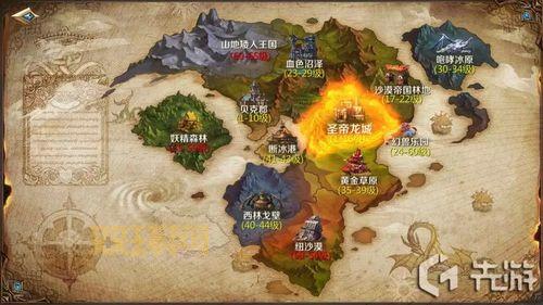 我叫MT图鉴：带你领略MT世界背后的秘密