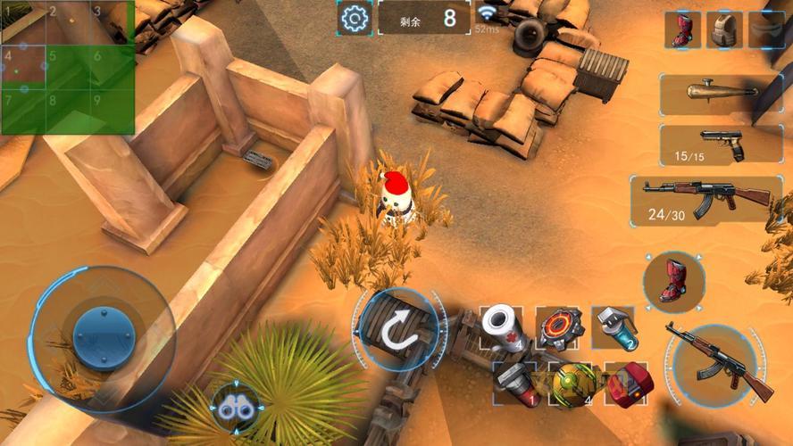 单机游戏也能玩出新花样：探索不一样的游戏体验！