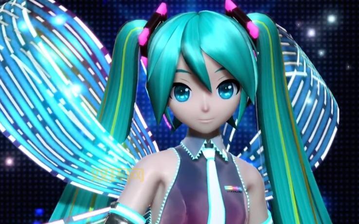 初音未来歌姬计划2下载：游侠网提供汉化补丁、MOD大全，畅玩无忧！