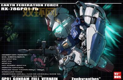 SD高达G世纪：盘点历代作品，带你重温高达宇宙