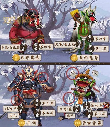 阴阳师石锤怪力：解密悬赏封印神秘怪物！