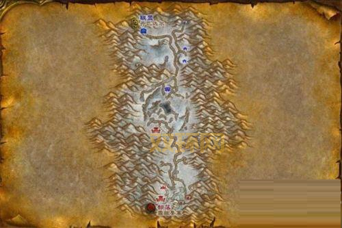 魔兽世界怀旧服：月布长袍图纸获取攻略，带你轻松制作！